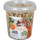 Duvo+ Duvo+ Miękkie Treserki dla Psa Kostki Jagnięcina 500g