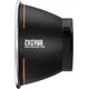 Lampa studyjna Zhiyun Zhiyun LED Molus X60 Combo Cob Light
