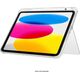 Etui na tablet Targus Targus Click-In - Hintere Abdeckung fur Tablet - Stander - klar - fur Apple 10.9-inch iPad (10. Generation)