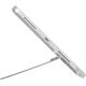 Etui na tablet Targus Targus Click-In - Hintere Abdeckung fur Tablet - Stander - klar - fur Apple 10.9-inch iPad (10. Generation)