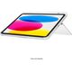 Etui na tablet Targus Targus Click-In - Hintere Abdeckung fur Tablet - Stander - klar - fur Apple 10.9-inch iPad (10. Generation)