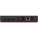 Stacja/replikator Lenovo ThinkPad Universal Smart Dock USB-C (40B20135UK)