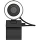 Kamera internetowa BenQ BenQ ideaCam S1 Plus kamera internetowa 8 MP 3264 x 2448 px USB Czarny, Srebrny