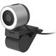 Kamera internetowa BenQ BenQ ideaCam S1 Plus kamera internetowa 8 MP 3264 x 2448 px USB Czarny, Srebrny