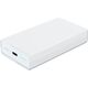 Adapter USB MicroConnect Microconnect MC-POEADAPTER-22W-USB-C adapter PoE Fast Ethernet 20 V