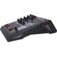 DNA DNA EF-MIX 4 mikser audio USB MP3 Bluetooth analogowy 4 kanały