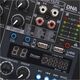 DNA DNA EF-MIX 4 mikser audio USB MP3 Bluetooth analogowy 4 kanały