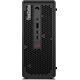 Komputer Lenovo Lenovo ThinkStation P3 Ultra 30HA - MT - 1 x Core i9 i9-14900K / 3.2 GHz - vPro Enterprise - RAM 64 GB - SSD 1 TB - TCG Opal Encryption, NVMe, Performance - UHD Graphics 770 - 1GbE, 2.5GbE - Win 11 Pro - Monitor: keiner - Tastatur: Deutsch