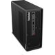 Komputer Lenovo Lenovo ThinkStation P3 Ultra 30HA - MT - 1 x Core i9 i9-14900K / 3.2 GHz - vPro Enterprise - RAM 64 GB - SSD 1 TB - TCG Opal Encryption, NVMe, Performance - UHD Graphics 770 - 1GbE, 2.5GbE - Win 11 Pro - Monitor: keiner - Tastatur: Deutsch