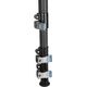 Statyw Sirui Sirui Carbon Fiber Tripod Kit with Ballhead L-324F + KS-40