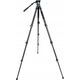 Statyw Sirui Sirui Carbon Fiber Tripod Kit with VideoHead L-324F + VH-10