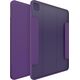 Etui na tablet OtterBox OtterBox Symmetry Folio Apple iPad Pro 13" (M4) Figment-purple
