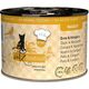Catz Finefood Catz Finefood Karma Dla Kota Kaczka Kangur 190g
