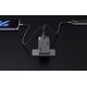 Ładowarka Ugreen UGREEN 35008 Ładowarka sieciowa Nexode Pro 45W 2x USB-C