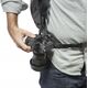 Torba Peak Design Pas biodrowy PEAK DESIGN Everyday Hip Belt Midnight 29-52 v2 - Niebieski