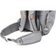 Torba Peak Design Pas biodrowy PEAK DESIGN Everyday Hip Belt Ash 29-52 v2 - Popielaty
