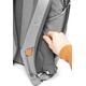 Torba Peak Design Pas biodrowy PEAK DESIGN Everyday Hip Belt Ash 29-52 v2 - Popielaty