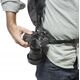 Torba Peak Design Pas biodrowy PEAK DESIGN Everyday Hip Belt Ash 29-52 v2 - Popielaty
