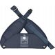 Torba Peak Design Pas biodrowy PEAK DESIGN Everyday Hip Belt Ash 29-52 v2 - Popielaty