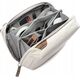 Torba Peak Design Wkład Travel Line Peak Design Tech Pouch Bone v2 - Kość słoniowa