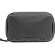Torba Peak Design Wkład Travel Line Peak Design Tech Pouch Charcoal v2 - Grafitowy