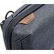 Torba Peak Design Wkład Travel Line Peak Design Tech Pouch Charcoal v2 - Grafitowy