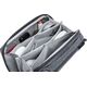 Torba Peak Design Wkład Travel Line Peak Design Tech Pouch Charcoal v2 - Grafitowy