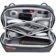 Torba Peak Design Wkład Travel Line Peak Design Tech Pouch Charcoal v2 - Grafitowy