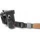 Torba Peak Design Pasek Na Nadgarstek Peak Design Cuff Sage Szarozielony v3