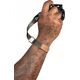 Torba Peak Design Pasek Na Nadgarstek Peak Design Cuff Sage Szarozielony v3