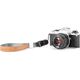 Torba Peak Design Pasek Na Nadgarstek Peak Design Cuff Sage Szarozielony v3