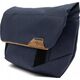Torba Peak Design Peak Design Field Pouch Midnight v2 - Niebieski, z paskiem