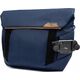 Torba Peak Design Peak Design Field Pouch Midnight v2 - Niebieski, z paskiem