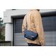 Torba Peak Design Peak Design Field Pouch Midnight v2 - Niebieski, z paskiem