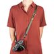 Torba Peak Design Pasek Peak Design Leash Sage Szarozielony v3