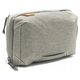 Torba Peak Design Wkład Travel Line Peak Design Tech Pouch Sage v2 - szarozielony