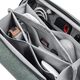 Torba Peak Design Wkład Travel Line Peak Design Tech Pouch Sage v2 - szarozielony