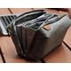 Torba Peak Design Wkład Travel Line Peak Design Tech Pouch Sage v2 - szarozielony
