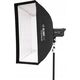Lampa studyjna GlareOne GlareOne Softbox 60x90 PRO