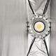 Lampa studyjna GlareOne GlareOne Softbox 35x140 PRO - zestaw z gridem
