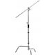 Statyw GlareOne GlareOne Fatboy Boom - statyw typu c-stand
