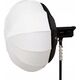 GlareOne GlareOne Lantern Softbox 85 PRO - zestaw z fartuchem
