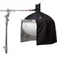 GlareOne GlareOne Lantern Softbox 85 PRO - zestaw z fartuchem