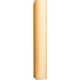 GlareOne GlareOne tło PVC 60x130cm - pomarańczowe
