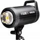 Lampa studyjna GlareOne GlareOne Antares 600 - studyjna lampa błyskowa