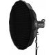GlareOne GlareOne Grid do Beauty Dish Softbox 85 PRO