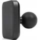 Peak Design Peak Design Mobile 1" Ball Adapter Charging - 1 Calowy Adapter Kulowy z ładowaniem- Czarny