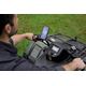 Peak Design Peak Design Mobile 1" Ball Adapter Charging - 1 Calowy Adapter Kulowy z ładowaniem- Czarny