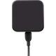 Peak Design Peak Design Mobile Car Mount VHB Charging v2 - Magnetyczny Uchwyt Samochodowy Do Telefonu z Bezp. Ładowarką - Czarny v2