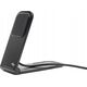 Peak Design Peak Design Mobile Wireless Charging Stand v2 - Magnetyczna Podstawka Do Telefonu z Bezprzewodowym Ładowaniem - Czarna v2
